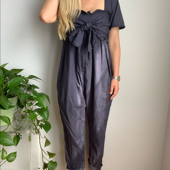 Apiece Apart Pants - Apiece Apart jumpsuit sz 4